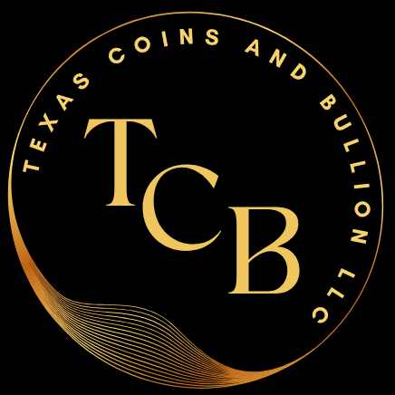 Texas Coins and Bullion LLC